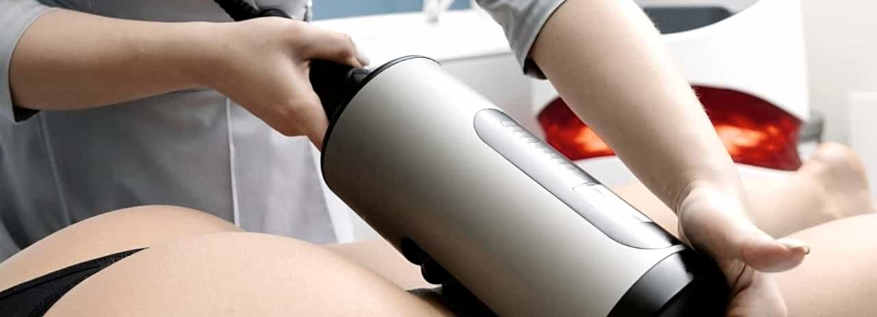 Работа с телом